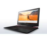 Laptop im Test: IdeaPad Y700 von Lenovo, Testberichte.de-Note: 2.1 Gut