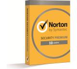 Security-Suite im Test: Norton Security Premium von Symantec, Testberichte.de-Note: 1.8 Gut