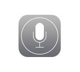 Übersetzungs-/Wörterbuch-Software im Test: Siri von Apple, Testberichte.de-Note: 1.8 Gut