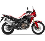 CRF1000L Africa Twin DCT ABS (70 kW) [Modell 2016]
