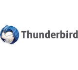 Internet-Software im Test: Thunderbird 38 von Mozilla, Testberichte.de-Note: 3.0 Befriedigend