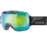 Ski- & Snowboardbrille im Test: Downhill 2000 von Uvex, Testberichte.de-Note: 2.1 Gut
