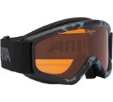 Ski- & Snowboardbrille im Test: Carat von Alpina, Testberichte.de-Note: ohne Endnote