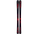 Ski im Test: Chimera One (Modell 2015/2016) von Hagan, Testberichte.de-Note: ohne Endnote