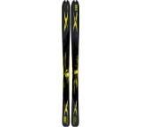Ski im Test: Chimera Zero (Modell 2015/2016) von Hagan, Testberichte.de-Note: ohne Endnote