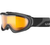 Ski- & Snowboardbrille im Test: Comanche von Uvex, Testberichte.de-Note: 1.5 Sehr gut