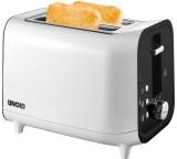 Toaster im Test: Shine White 38410 von Unold, Testberichte.de-Note: ohne Endnote