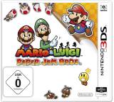 Game im Test: Mario & Luigi: Paper Jam Bros. (für 3DS) von Nintendo, Testberichte.de-Note: 1.5 Sehr gut