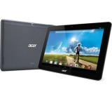 Tablet im Test: Iconia Tab 10 A3-A20HD  von Acer, Testberichte.de-Note: 2.3 Gut