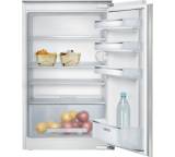 Kühlschrank im Test: KI18RV60 von Siemens, Testberichte.de-Note: 1.9 Gut