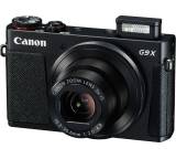 Digitalkamera im Test: PowerShot G9 X von Canon, Testberichte.de-Note: 2.3 Gut