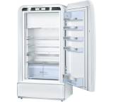 Kühlschrank im Test: KSL20AW30 von Bosch, Testberichte.de-Note: 2.0 Gut