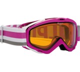 Ski- & Snowboardbrille im Test: Spice DH von Alpina, Testberichte.de-Note: 1.4 Sehr gut