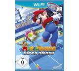 Game im Test: Mario Tennis: Ultra Smash (für Wii U) von Nintendo, Testberichte.de-Note: 1.7 Gut
