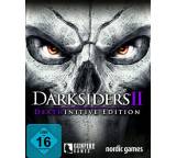 Game im Test: Darksiders 2 - Deathinitive Edition von THQ, Testberichte.de-Note: 1.4 Sehr gut
