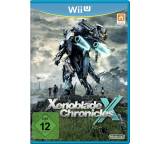Game im Test: Xenoblade Chronicles X (für Wii U) von Nintendo, Testberichte.de-Note: 1.0 Sehr gut