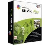 Multimedia-Software im Test: Studio 10 Plus Jubiläumsedition von Pinnacle Systems, Testberichte.de-Note: 2.0 Gut