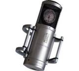 Mikrofon im Test: Phanthera von Brauner, Testberichte.de-Note: 1.0 Sehr gut