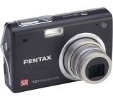 Digitalkamera im Test: Optio A30 von Pentax, Testberichte.de-Note: 2.4 Gut