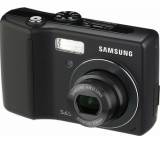 Digitalkamera im Test: S630 von Samsung, Testberichte.de-Note: 2.9 Befriedigend