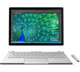Surface Book (Intel Core i5, 8GB RAM, 256GB SSD, dGPU)