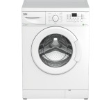 Waschmaschine im Test: WML 61433 MEU von Beko, Testberichte.de-Note: 3.0 Befriedigend