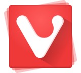 Internet-Software im Test: Browser 1.0 von Vivaldi, Testberichte.de-Note: 2.5 Gut