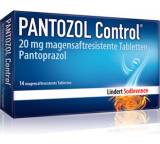 Magen- / Darm-Medikament im Test: Pantozol Control von Dr. Kade, Testberichte.de-Note: ohne Endnote