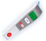 Fieberthermometer im Test: Ohr-Thermometer Comfort 3 von Aponorm, Testberichte.de-Note: 1.0 Sehr gut