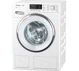 Waschmaschine im Test: WMG120 WPS TDOS von Miele, Testberichte.de-Note: ohne Endnote