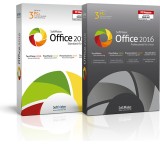 Office-Anwendung im Test: Office 2016 für Linux von Softmaker, Testberichte.de-Note: ohne Endnote