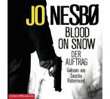 Hörbuch im Test: Blood on Snow. Der Auftrag von Jo Nesbö, Testberichte.de-Note: 2.6 Befriedigend