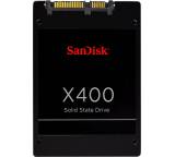 Festplatte im Test: X400 von SanDisk, Testberichte.de-Note: 2.0 Gut
