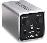 Audio-Interface im Test: Core 1 von Alesis, Testberichte.de-Note: 2.5 Gut