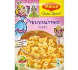 Nudelgericht im Test: Prinzessinen Suppe von Maggi, Testberichte.de-Note: ohne Endnote