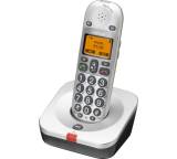 Festnetztelefon im Test: BigTel 200 von Audioline, Testberichte.de-Note: ohne Endnote