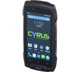 Smartphone im Test: CS30 von Cyrus, Testberichte.de-Note: ohne Endnote