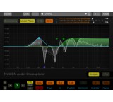 Audio-Software im Test: Stereoplacer von NuGen Audio, Testberichte.de-Note: 2.0 Gut