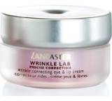 Wrinkle LAB Precise correction Wrinkle correcting eye & lip cream