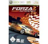 Game im Test: Forza Motorsport 2 (für Xbox 360) von Microsoft, Testberichte.de-Note: 1.5 Sehr gut