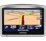 Sonstiges Navigationssystem im Test: One XL T Europe von TomTom, Testberichte.de-Note: 2.2 Gut