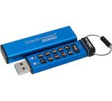 USB-Stick im Test: DataTraveler 2000 32GB von Kingston, Testberichte.de-Note: 1.4 Sehr gut