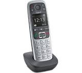 Festnetztelefon im Test: E550H von Gigaset, Testberichte.de-Note: ohne Endnote