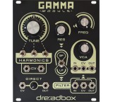 Synthesizer, Workstations & Module im Test: Gamma von Dreadbox, Testberichte.de-Note: 1.0 Sehr gut