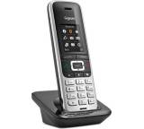 Festnetztelefon im Test: S850HX von Gigaset, Testberichte.de-Note: 1.5 Sehr gut