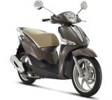 Liberty 125 ABS (8 kW) [Modell 2016]