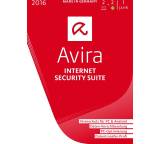 Security-Suite im Test: Internet Security Suite 2016 von Avira, Testberichte.de-Note: 2.7 Befriedigend