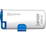 USB-Stick im Test: JumpDrive M20 Mobile USB 3.0 von Lexar Media, Testberichte.de-Note: 2.5 Gut