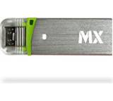 USB-Stick im Test: MX-OTGuard 64GB (MXUB3MOTG-64G) von MX Technology, Testberichte.de-Note: 3.4 Befriedigend