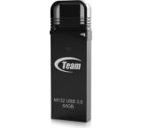 USB-Stick im Test: M132 64GB (TM13264GB01) von Team Group, Testberichte.de-Note: 3.5 Befriedigend
